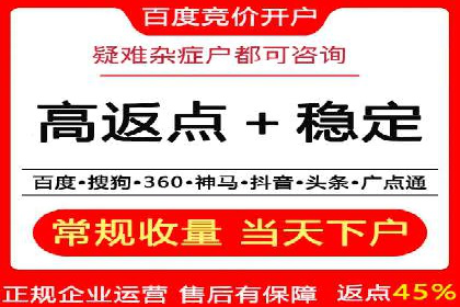 案例分析：SEM竞价托管代运营优势